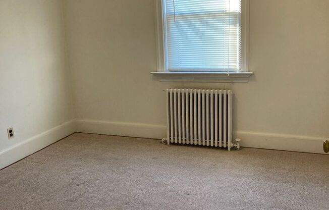 1 bedroom, 1 bathroom apartment in Aberdeen