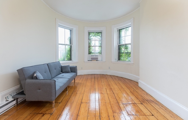 16 Cumberland St