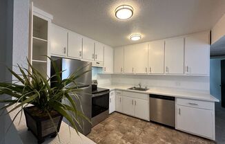 1 bed, 1 bath, $1,695, Unit 4