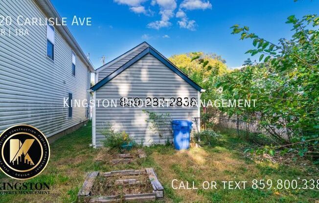 Partner-provided property photo