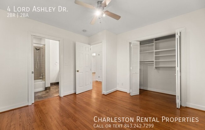 4 LORD ASHLEY DR
