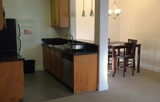 1 bed, 1 bath, $2,650