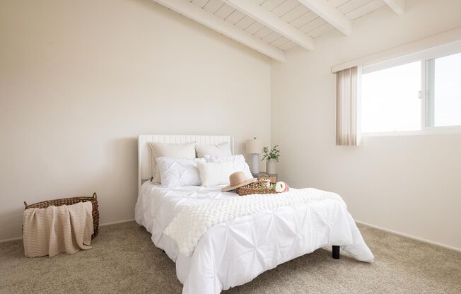 Desert Spa Apartments