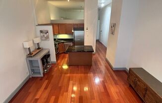 1 bed, 1 bath, $1,325, Unit #416