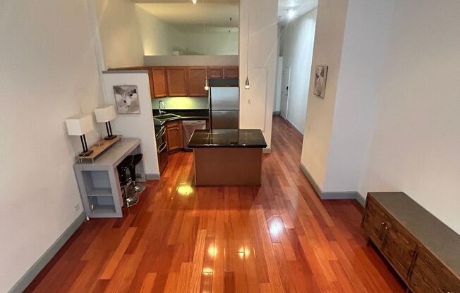 Downtown Historic Condo