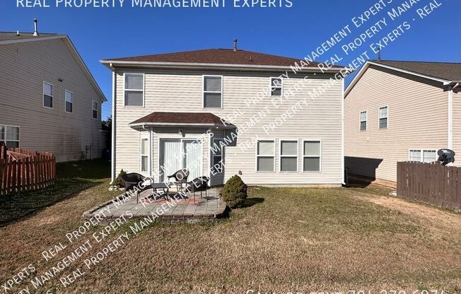 Partner-provided property photo