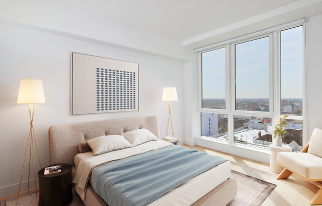 2 beds, 1 bath, $3,700, Unit PHA