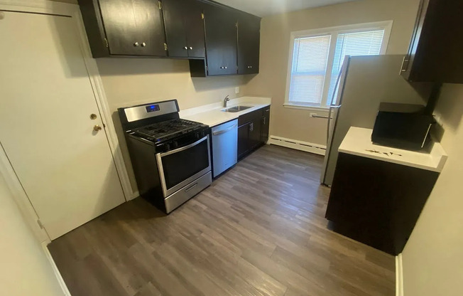 Mueller Park Lofts