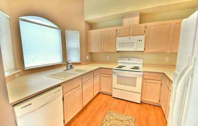 3bd/2.5ba Edmonds Home