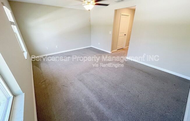 4461 GLOBE THISTLE DR