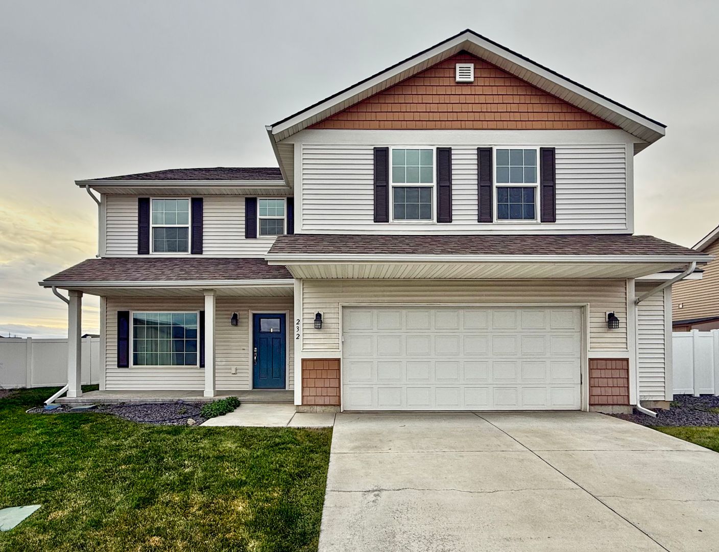 **COMING SOON** Spacious Airway Heights Home