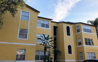 Venetian Place Condominium