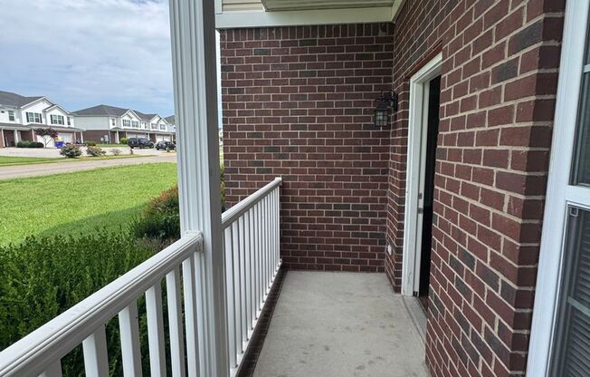 Moss View Apartments