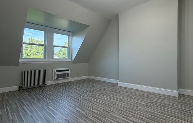 Grove St Apartments