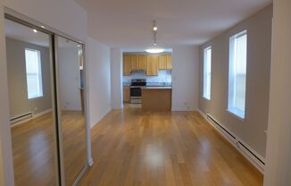 1 bed, 1 bath, 725 sqft, $1,795, Unit 607