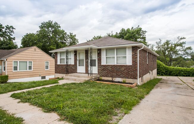 4504 -4506 N Jackson, Kansas City, MO