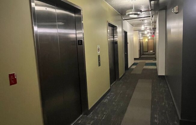 Studio, 1 bath, $1,450