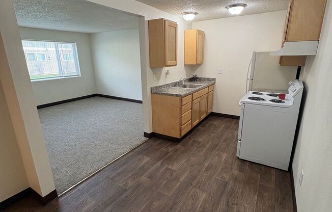 Peaceful Living Just Minutes from the City – Welcome to Crown Ridge in West Salem