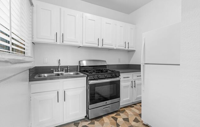 1 bed, 1 bath, 645 sqft, $1,895, Unit 202