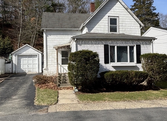 166 OLIVE AVE EXT