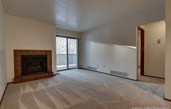 Creekside Condos