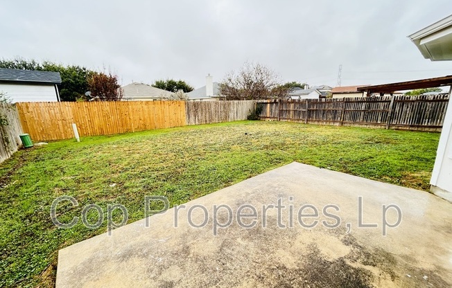 Partner-provided property photo