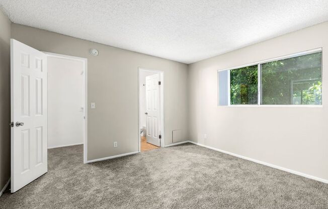Apartments for rent in West Hills CA bedroom