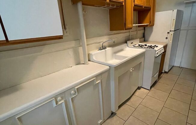 1 bed, 1 bath, $1,295, Unit Apt. 18