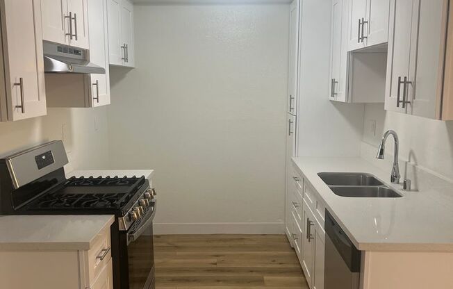 1 bed, 1 bath, $1,800