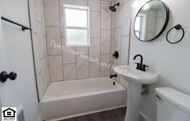 1 bed, 1 bath, 545 sqft, $845, Unit C12