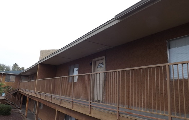 2 Bedroom Phx. Condo