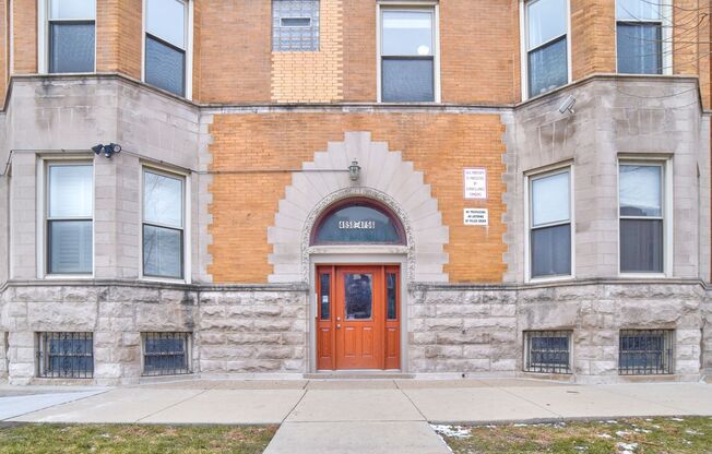 Bronzeville Beauty