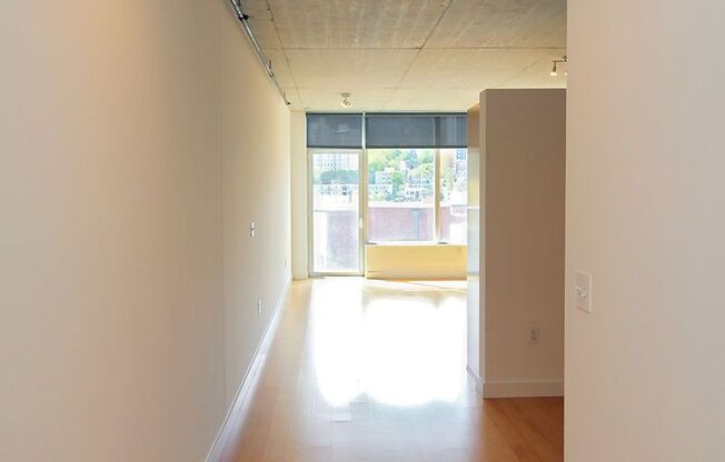 1 bed, 1 bath, $1,650, Unit # 808