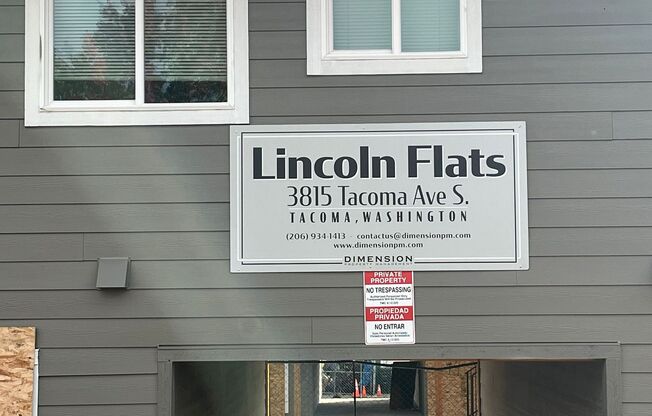 Fully Remodeled, Modern Living Inside and Out – Exceptional Units in Tacoma