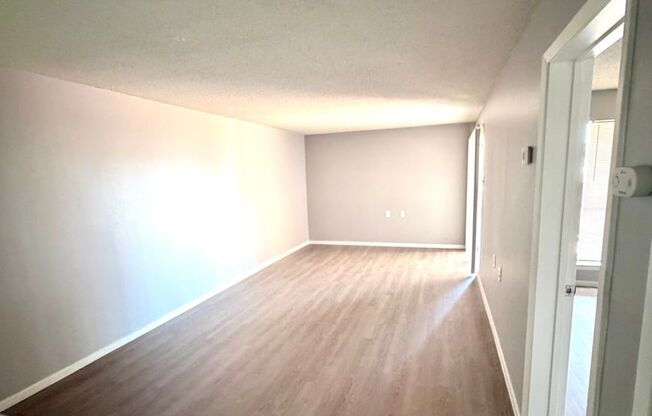 1 bed, 1 bath, 560 sqft, $895, Unit 222