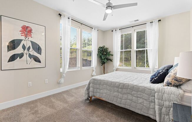 Parkview at Spring Hill Apartments