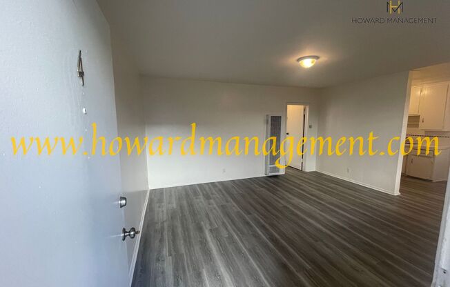 1 bed, 1 bath, 650 sqft, $1,895