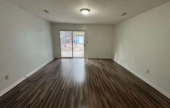 Myrtle Beach - 2 Bedroom / 1.5 Bathroom Townhome