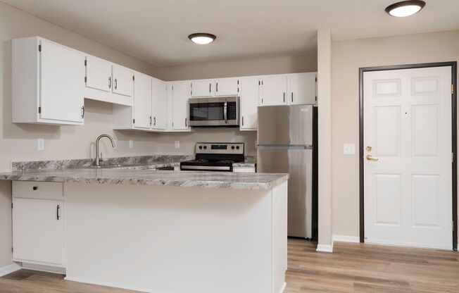 Cottage Villas of Arden Hills (55+)