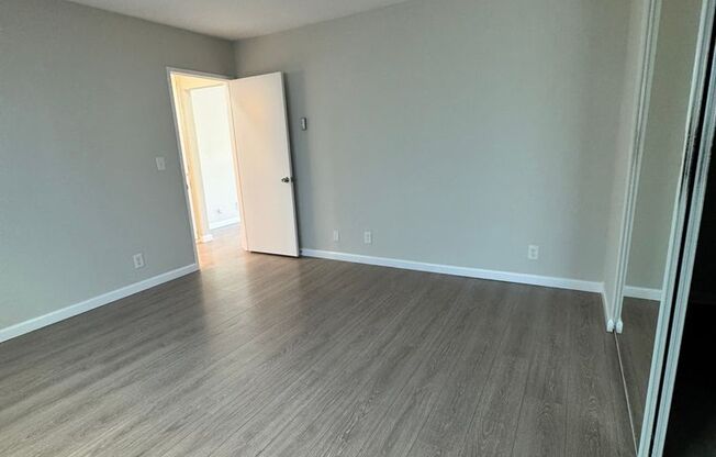 1 bed, 1 bath, 700 sqft, $2,340, Unit 12