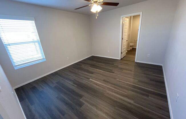 *Pre-leasing* NEW Three Bedroom | Two Bath Home in Barberry Court