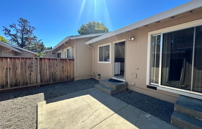 2 beds, 2 baths, $3,595