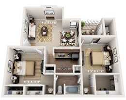 Partner-provided photo for $1161 unit