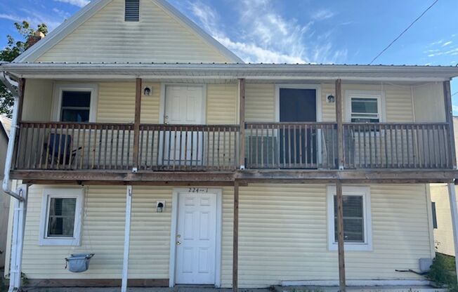 224 E Middle Street