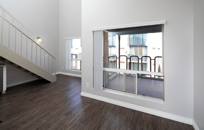 Cornerstone Lofts