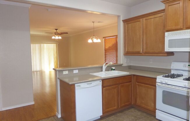 2 beds, 2 baths, $1,695