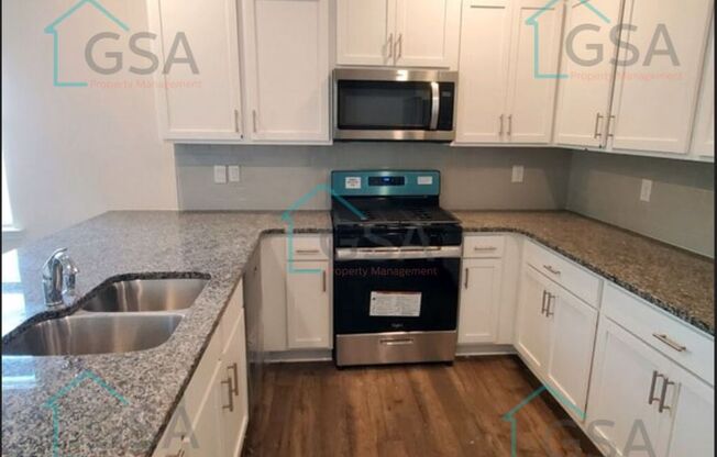 3 Bedroom 2 Bathroom Greer SC