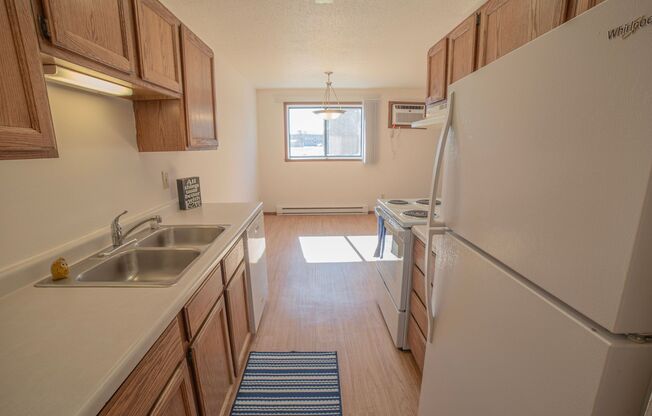 Citi Park Apartments