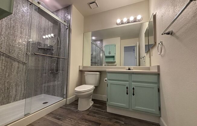 Single Family - 4 Bed 3.5 Bath - MileStone Real Estate Services