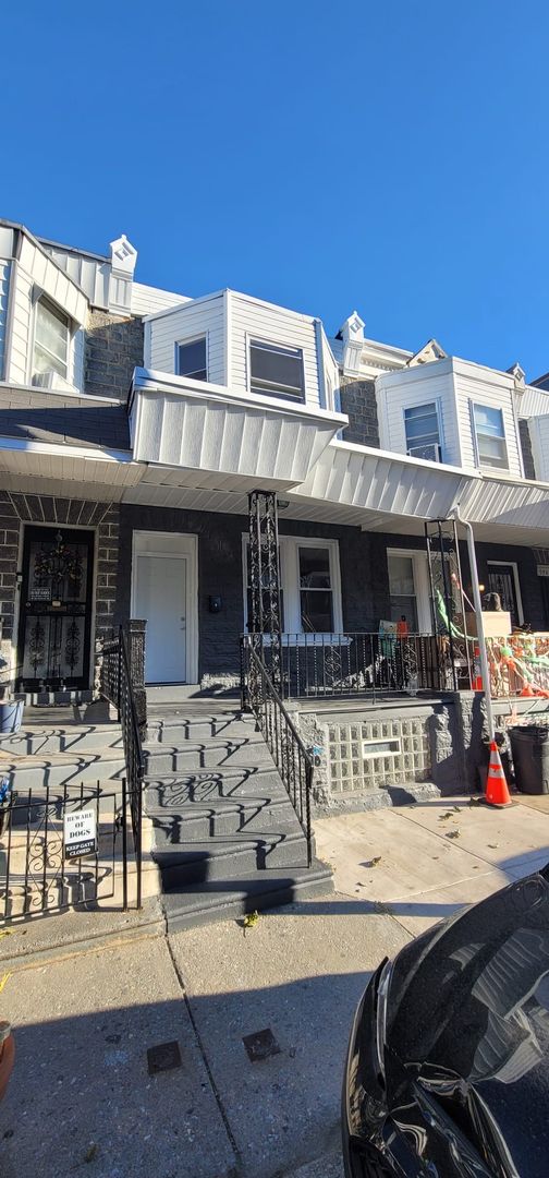 Prime West Philadelphia Townhome